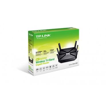 Tp-Link Archer C3200